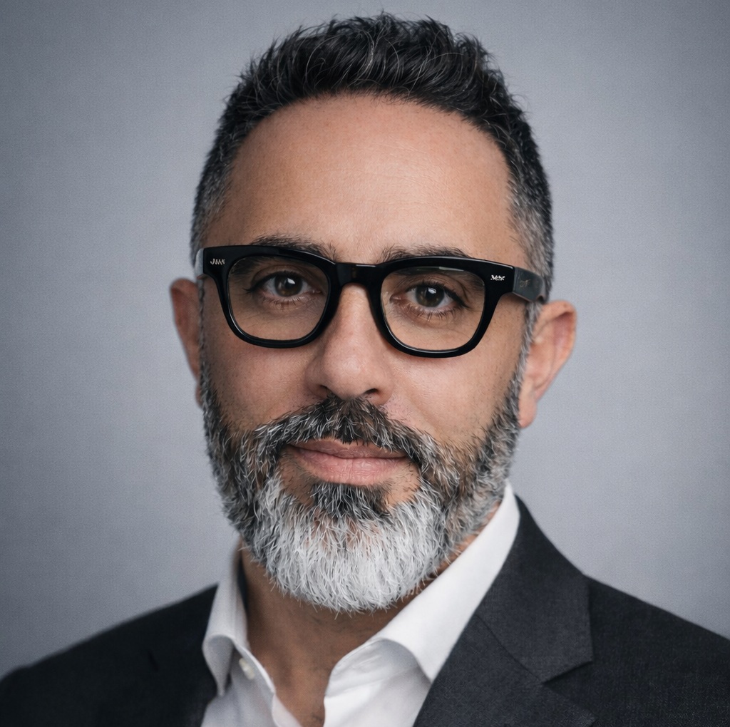 Hugo Mejia